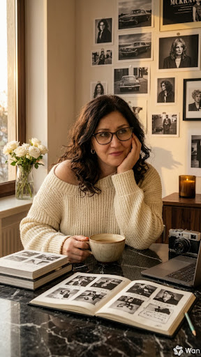 Susan Khaleghi - Master Designer at Atelier