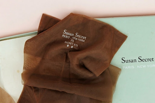 Luxury Hosiery Box